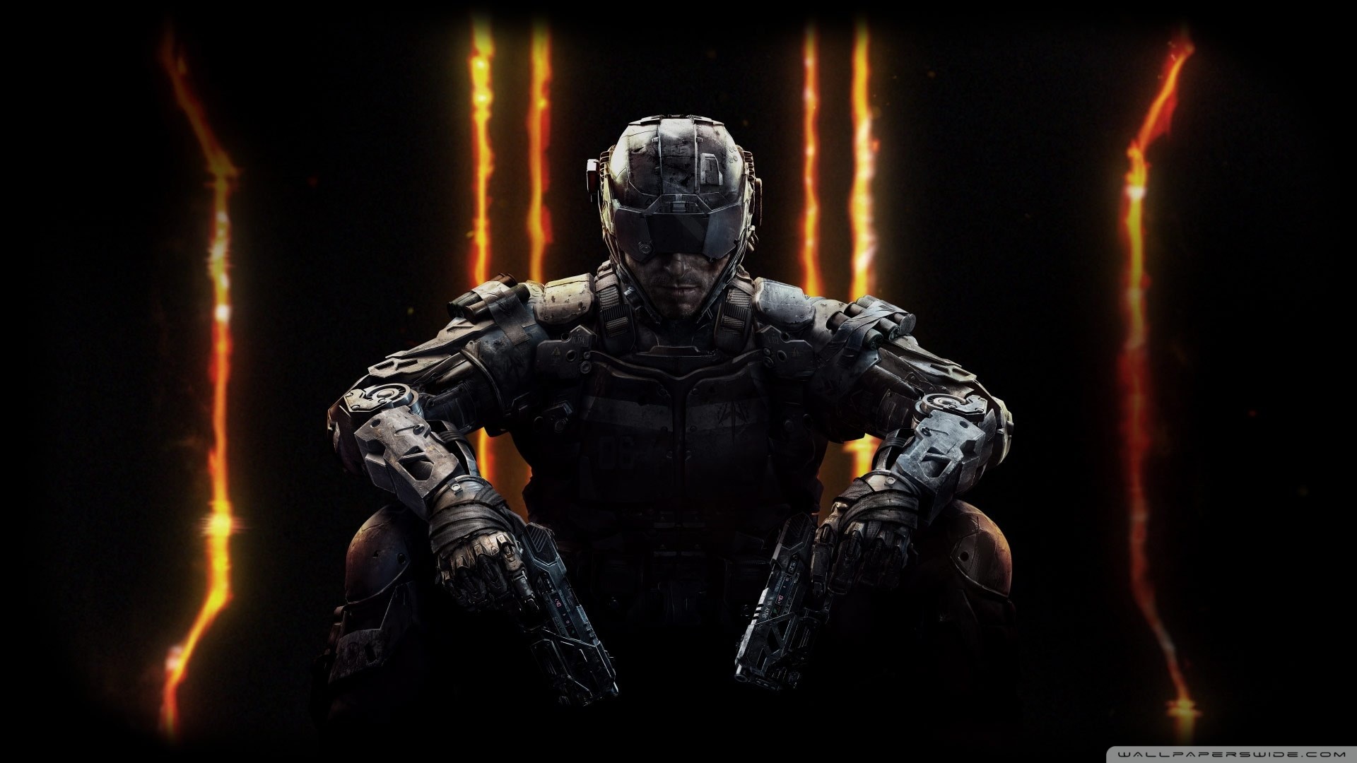 Wallpaperwide Call Of Duty Ultra HD Wallpaper For UHD