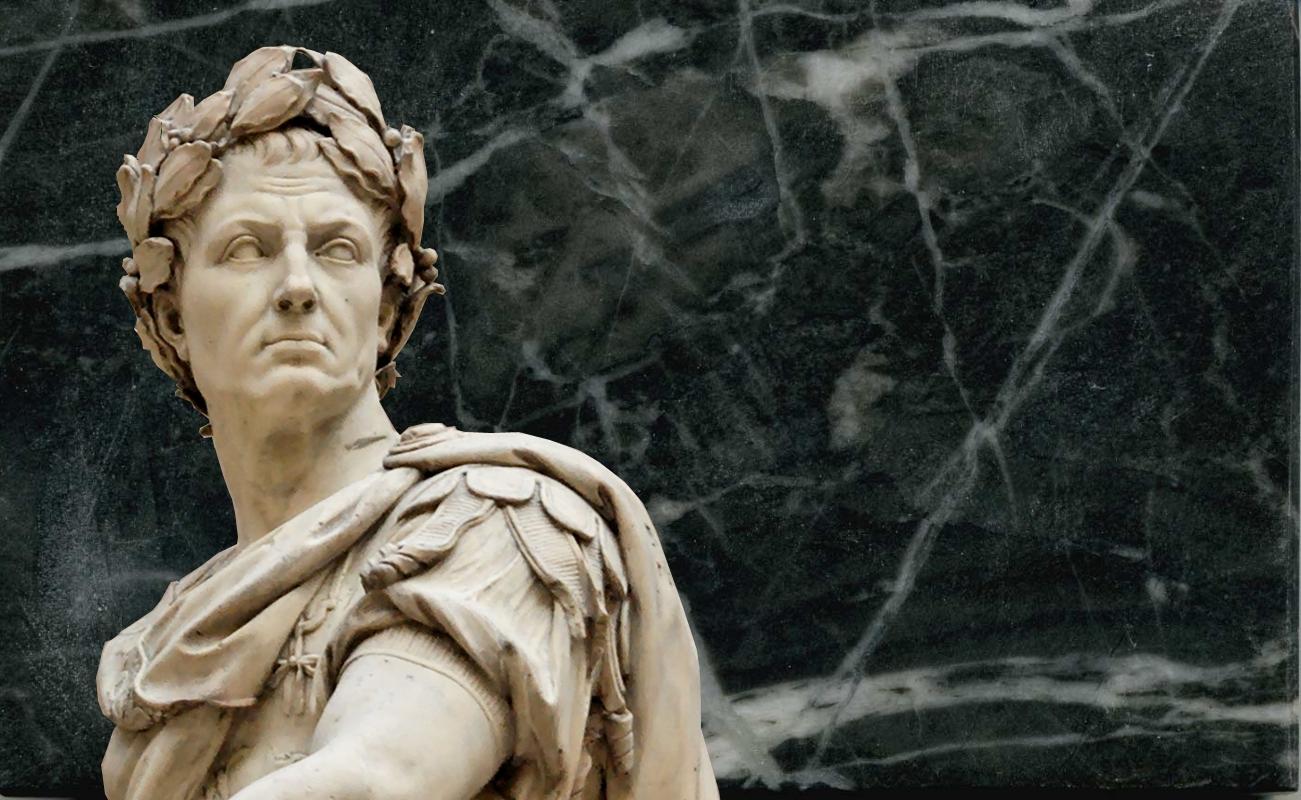 Julius Caesar Wallpaper