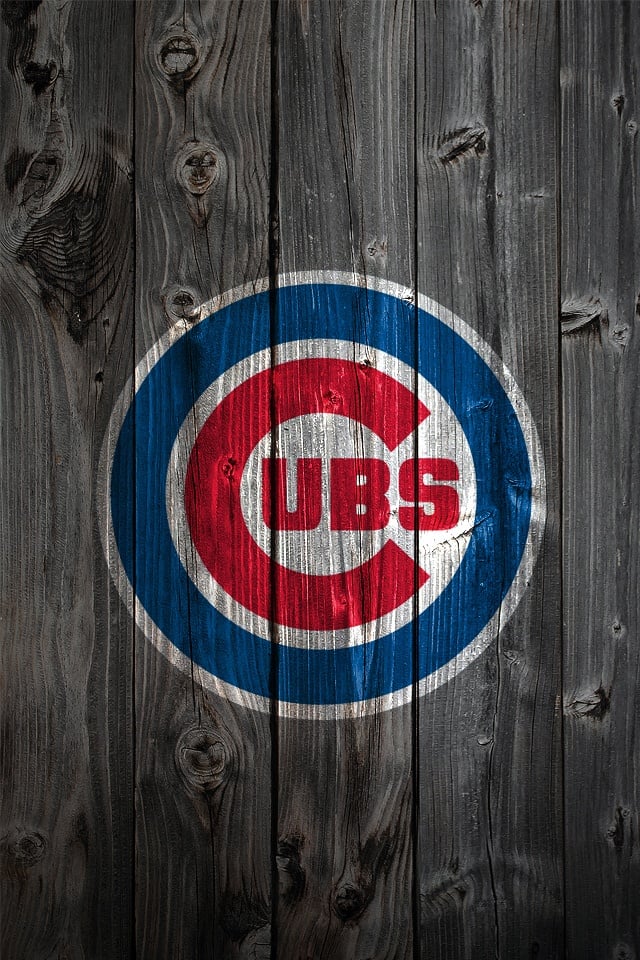  Wallpaper Background MLB WALLPAPERSCubs Chicago Cubs