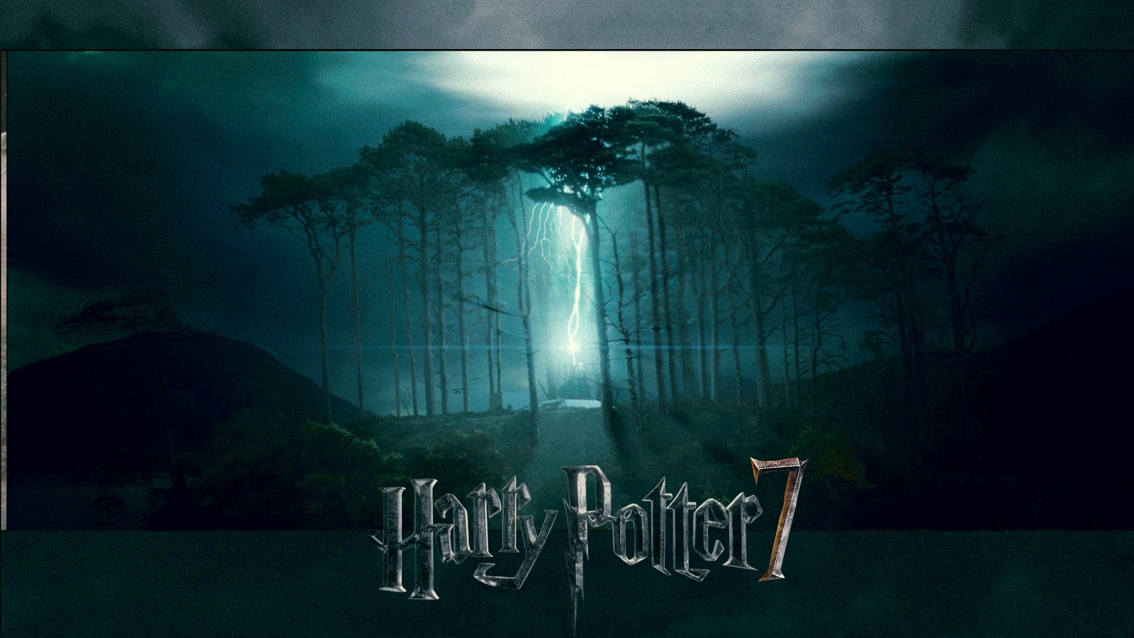 Strictly Wallpaper Harry Potter And The Deathly Hallows