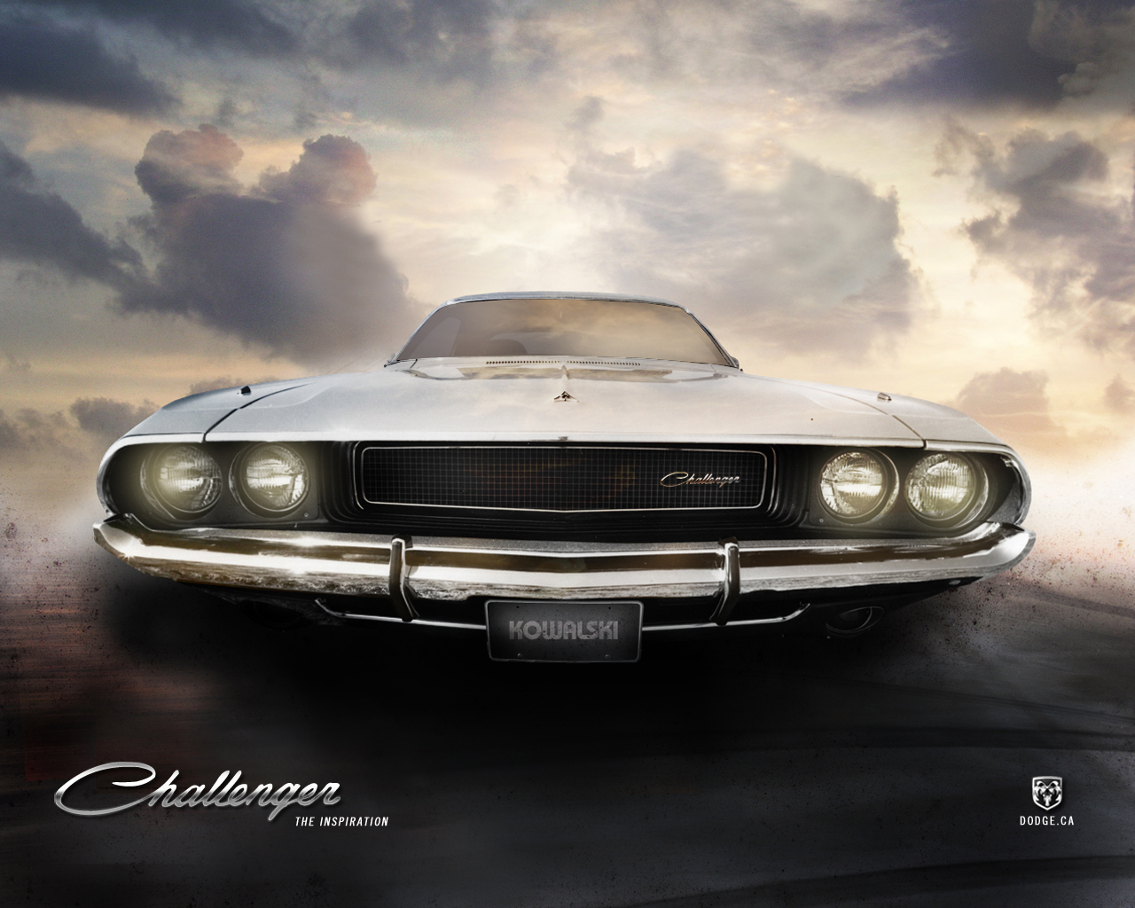 Free download 1970 Dodge Charger Wallpapers 4K 1280x1024 px 4USkY