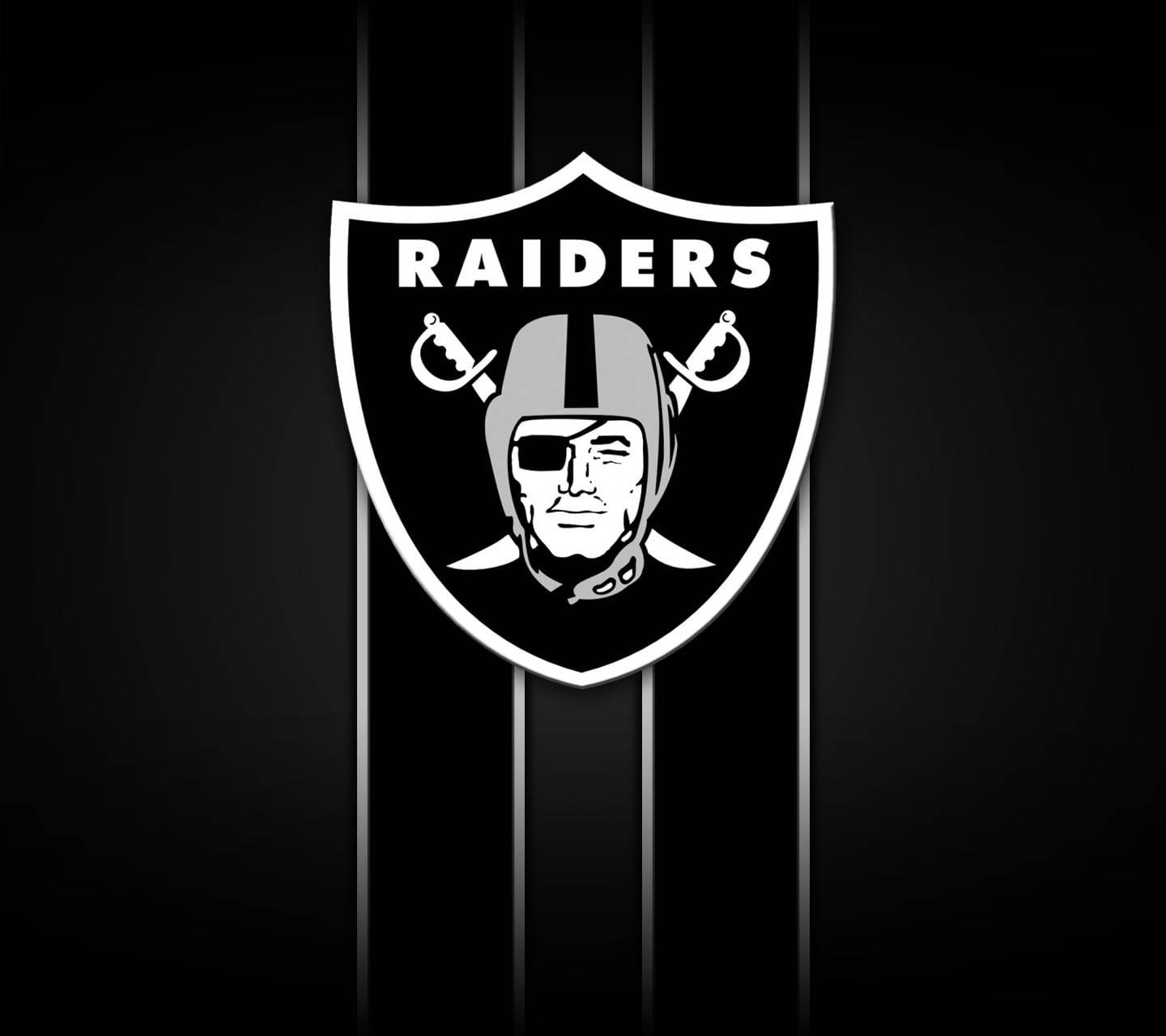 Las Vegas Raiders Wallpaper