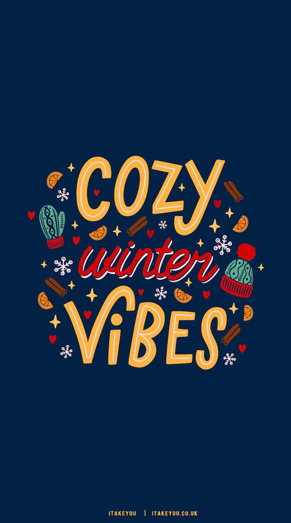 January Wallpaper Ideas For Cozy Winter Vibes I Take