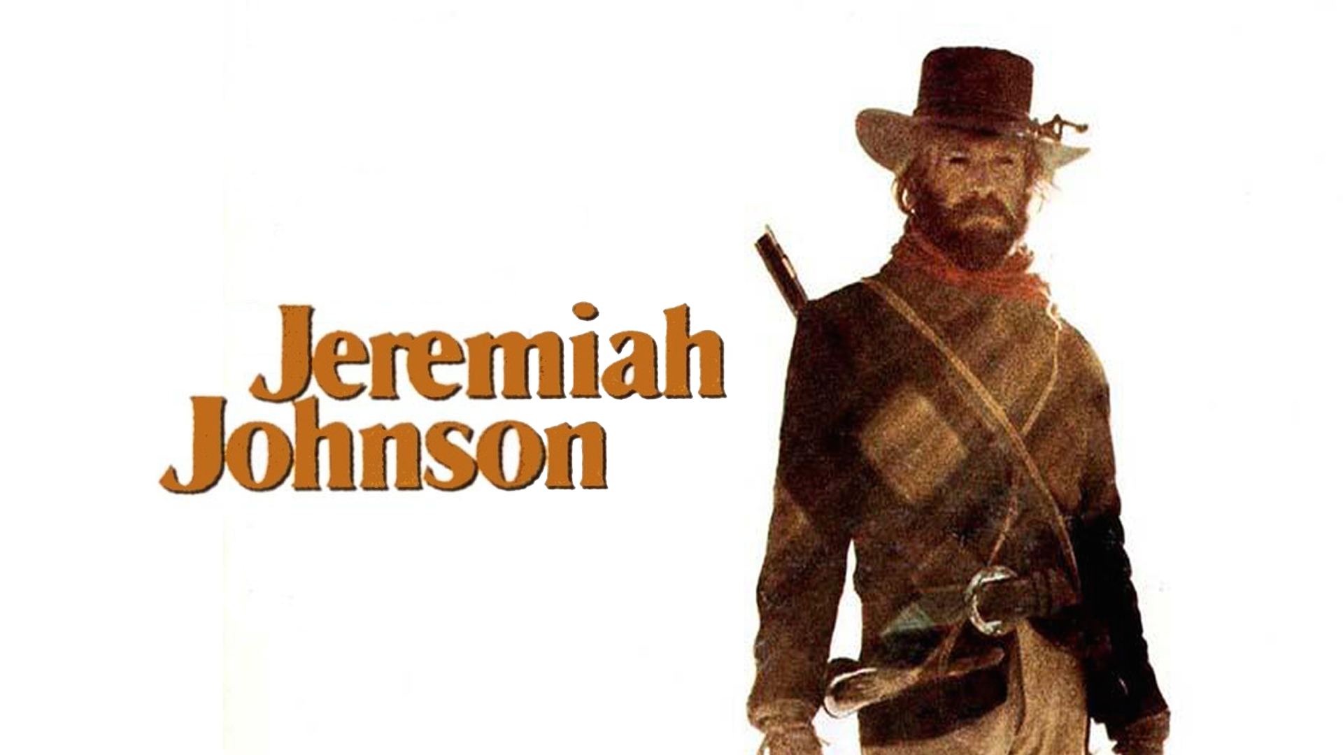 Jeremiah Johnson   Hollywood Suite