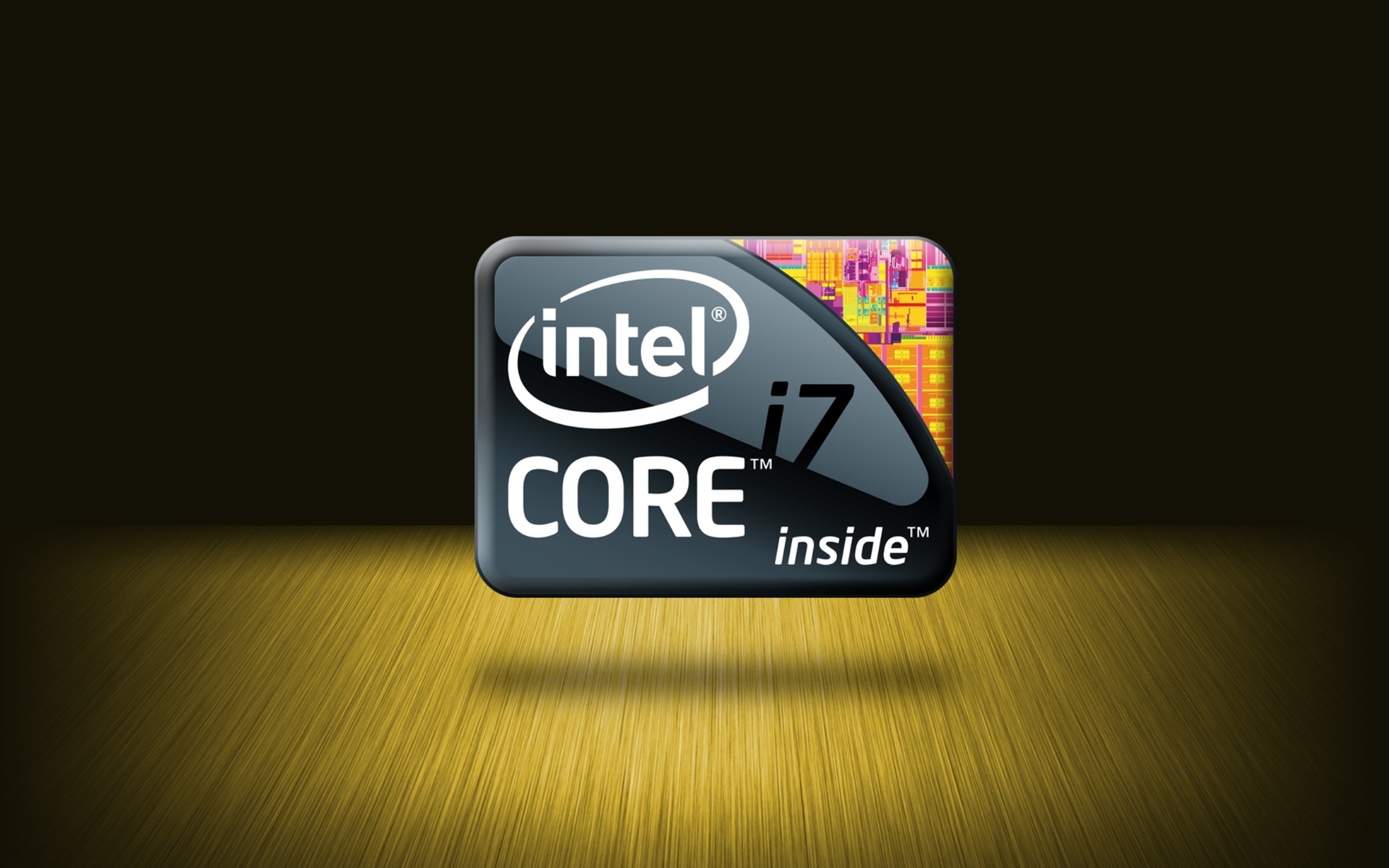 Intel Core I7 X Close