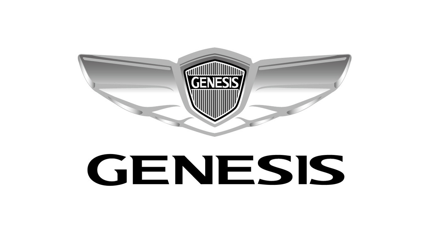 Genesis Logo HD Png Information Carlogos Org