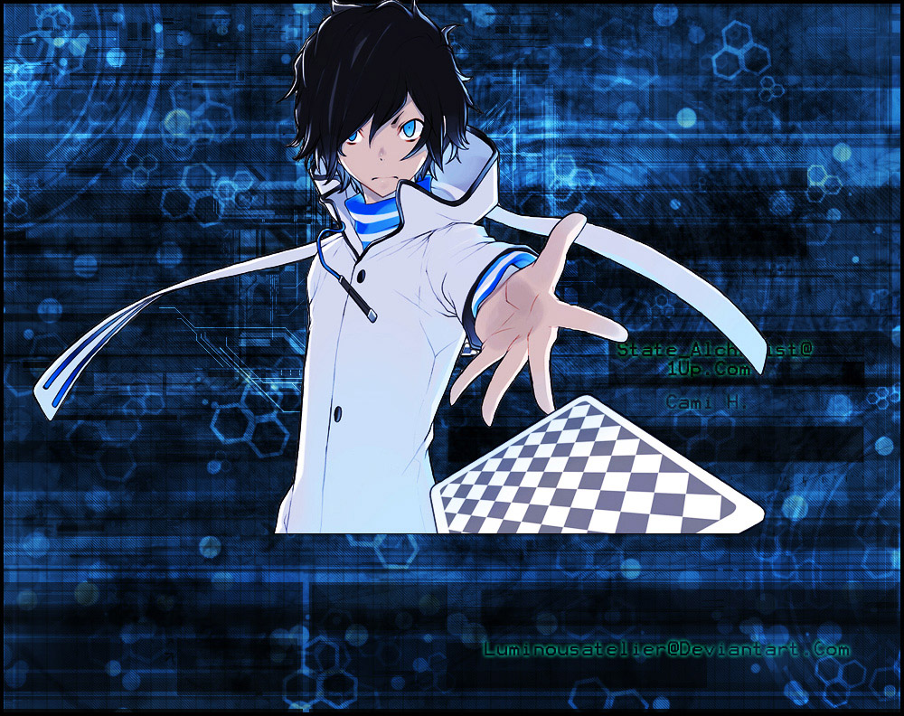 Deviantart More Like Corpse Party