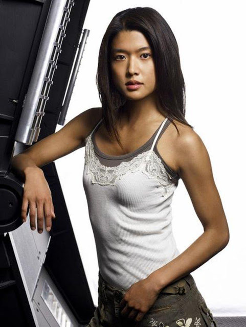 Hot Grace Park Wallpaper Naked Xxx Pictures Collection