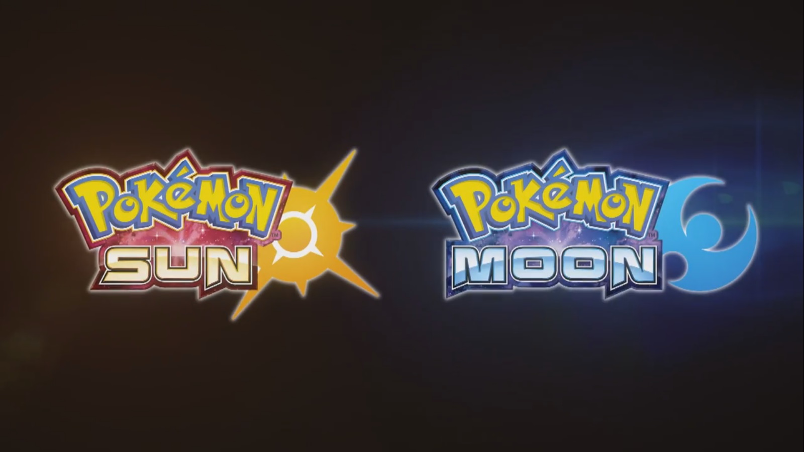 Pokemon Sun And Moon Will Have A New World Note