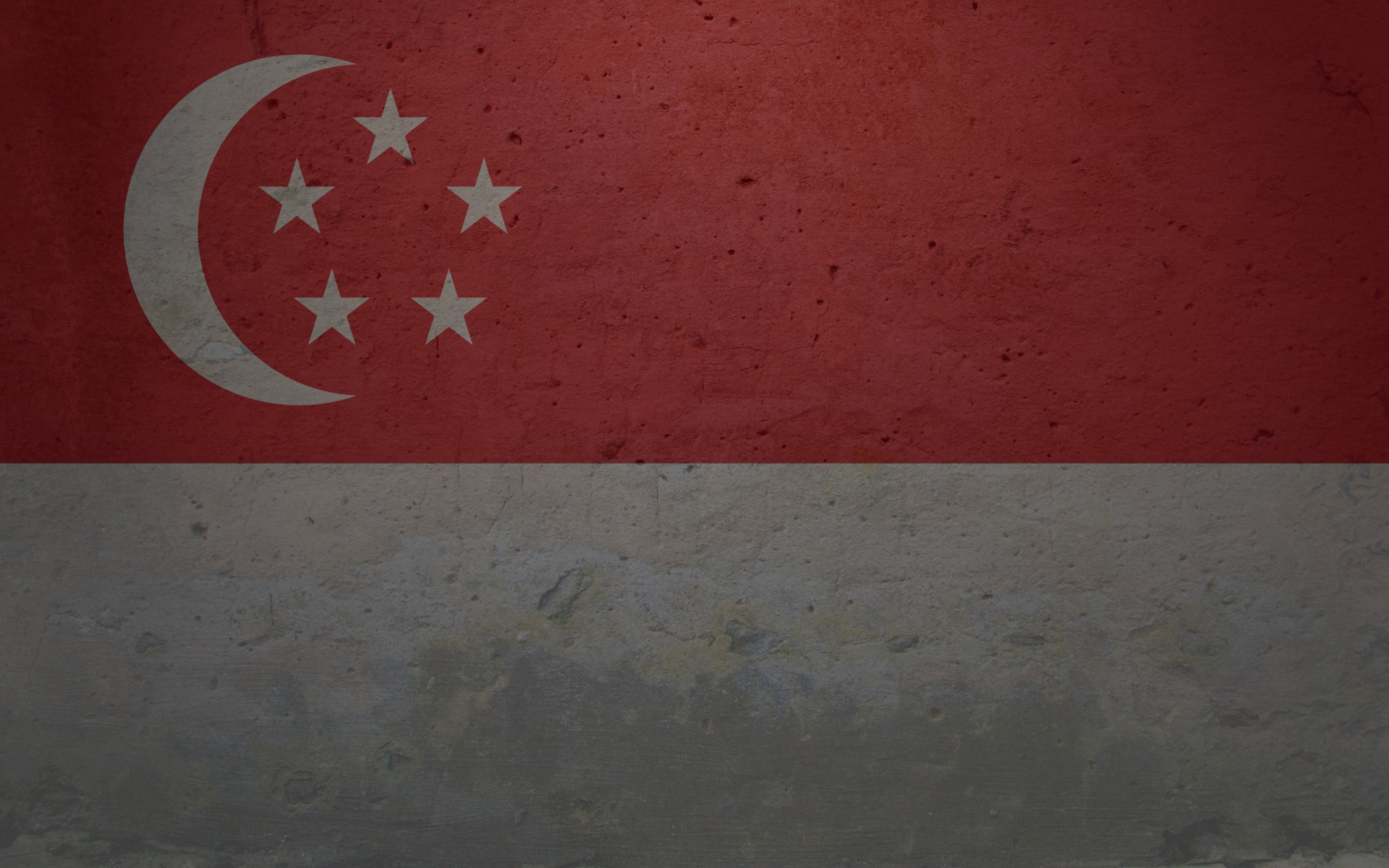 Flag Of Singapore HD Wallpaper Background Image Id