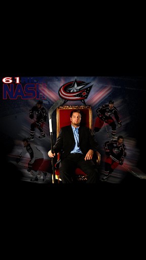 Rick Nash Fan App For Android Appszoom
