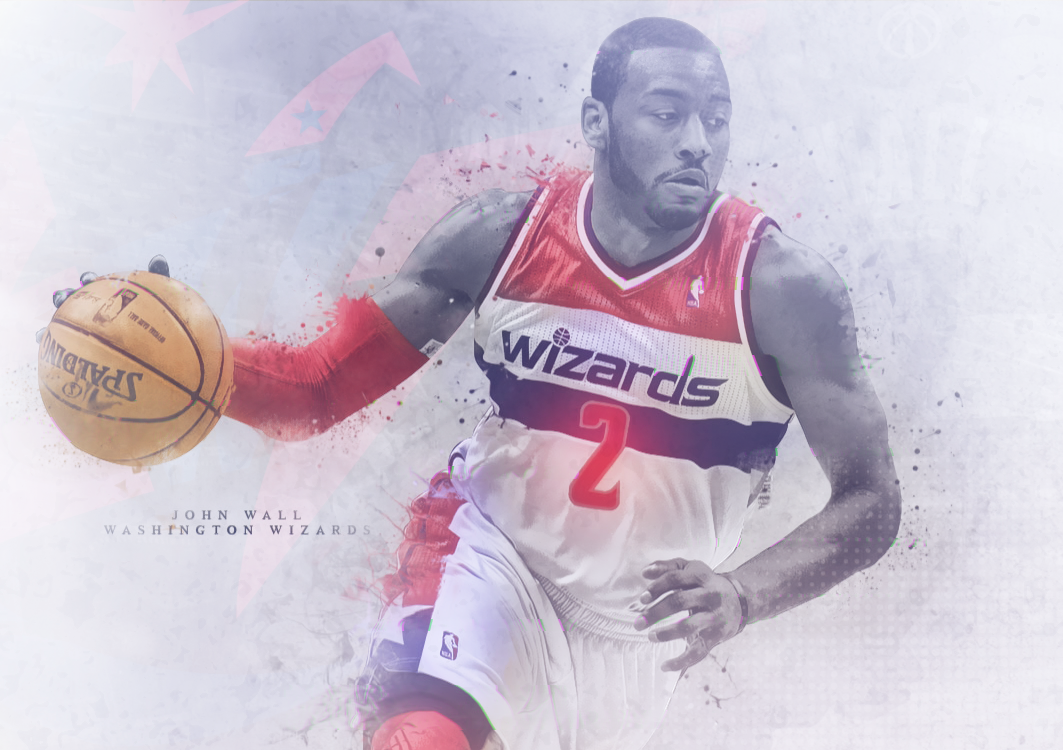 John Wall Wallpaper Hd