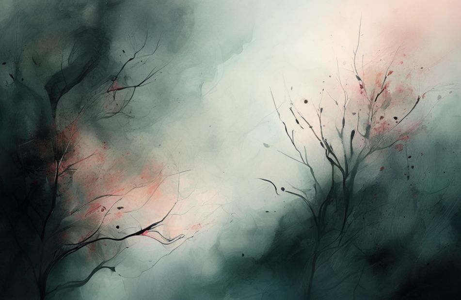 Depression Wallpaper