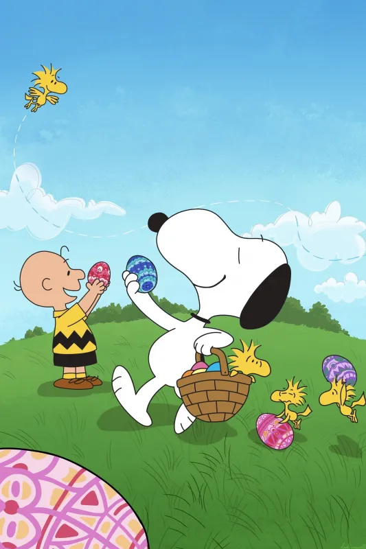 Peanuts Wallpaper