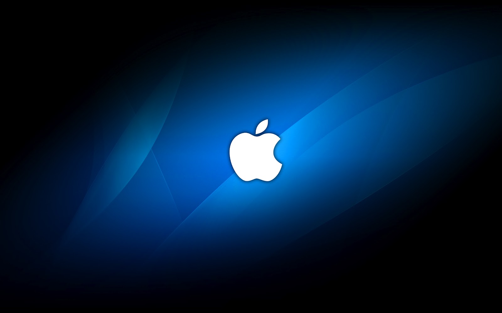 Apple Mac Abstract 3d Wallpaper HD Animal