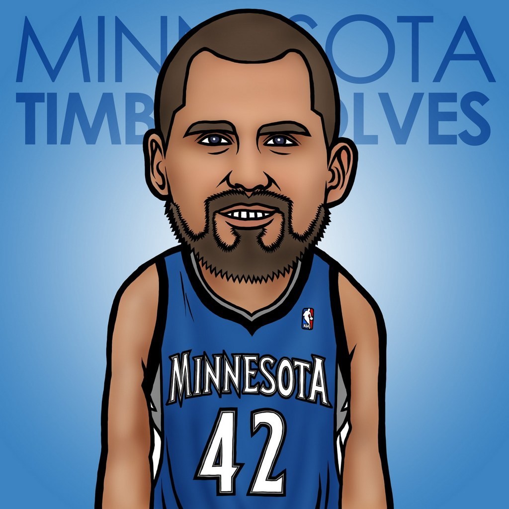 Cartoon Nba Players - You will definitely choose from a huge number of