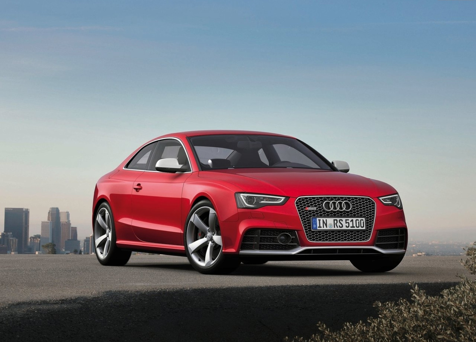 Audi Rs5 HD Wallpaper The World Of