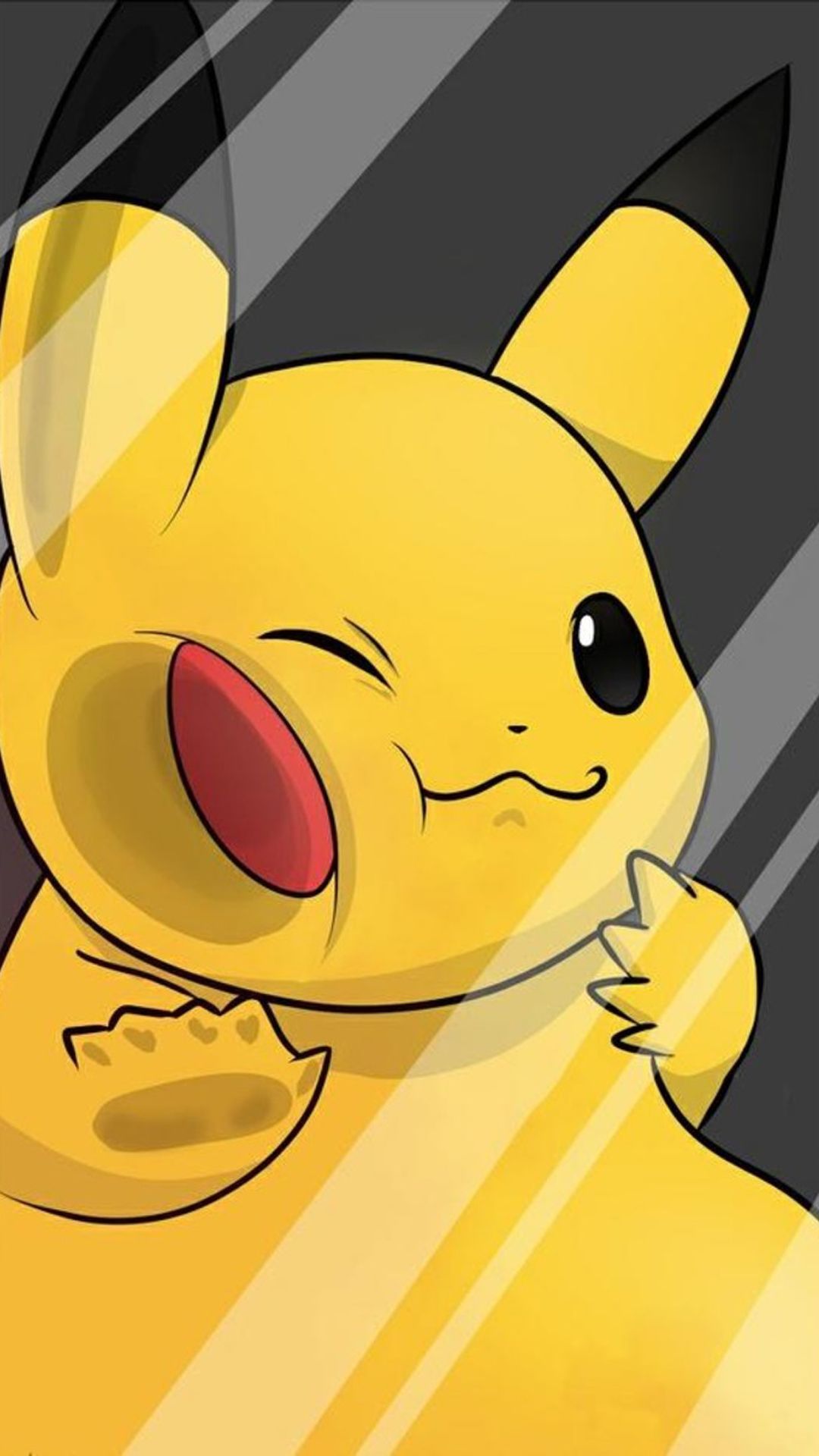 Cool Pokemon iPhone Wallpaper