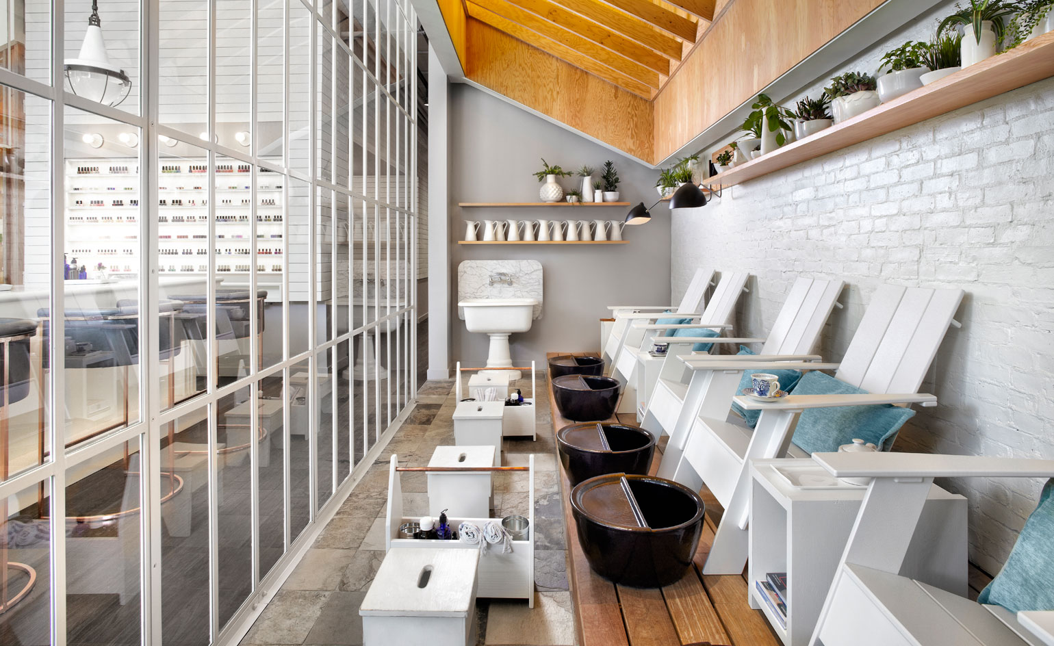 Free download Wallpaper Magazine design interiors architecture fashion