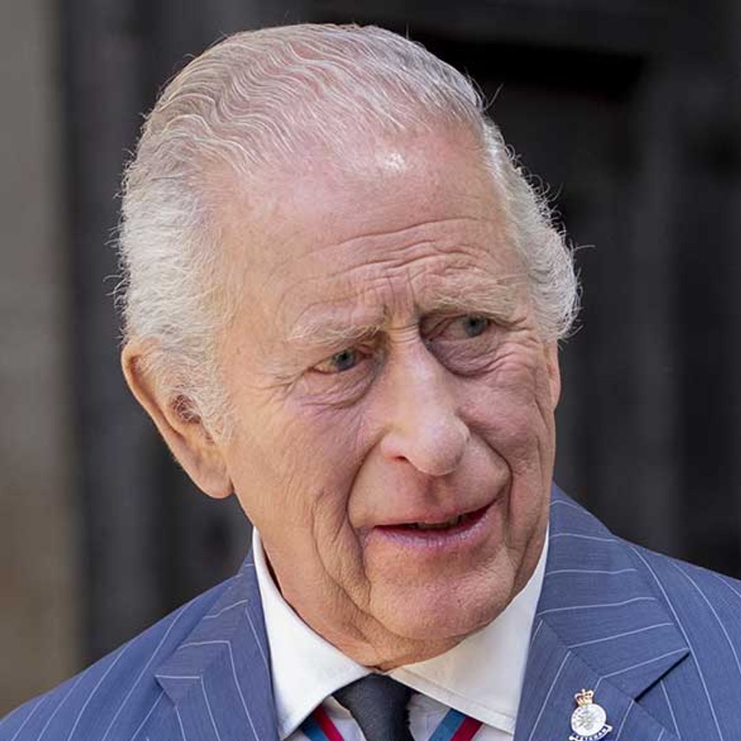 King Charles Appoints Influential Diplomat To Prestigious Role Within Wallpaper