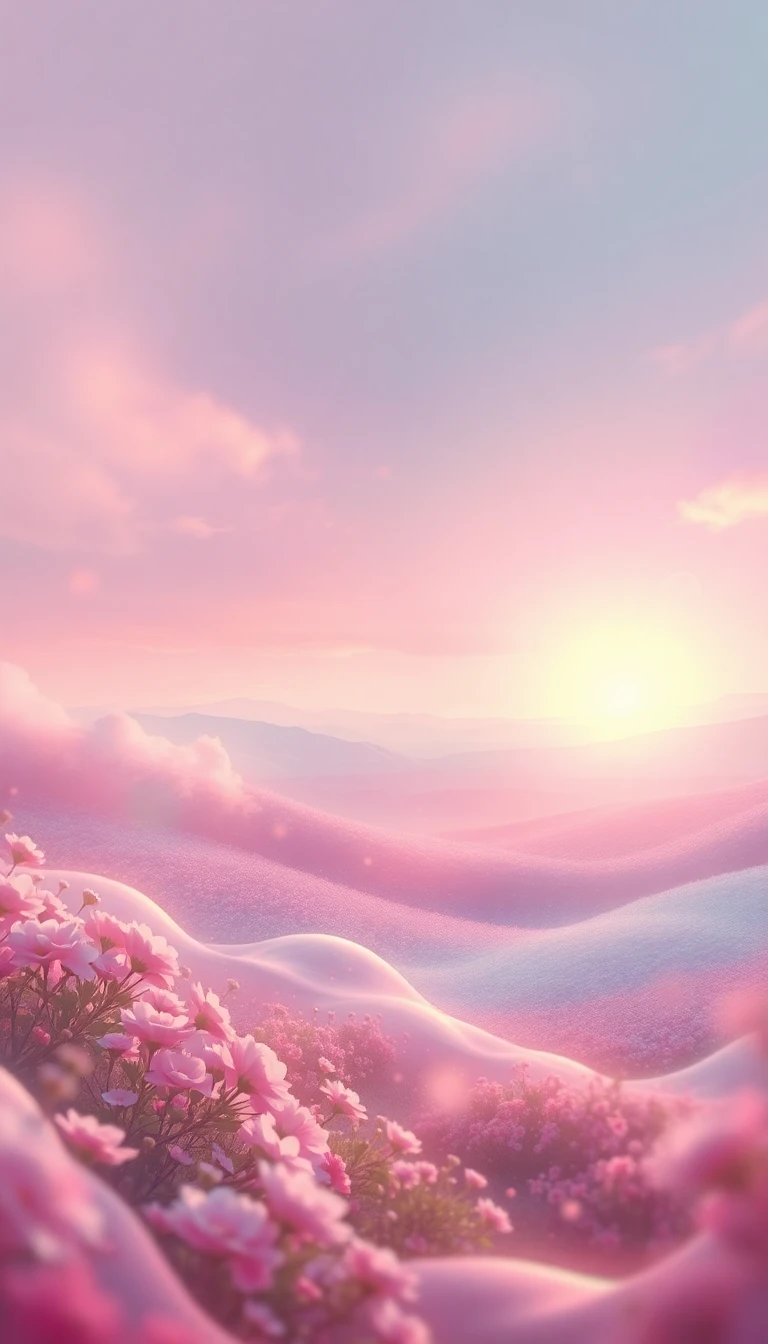 Desire Background