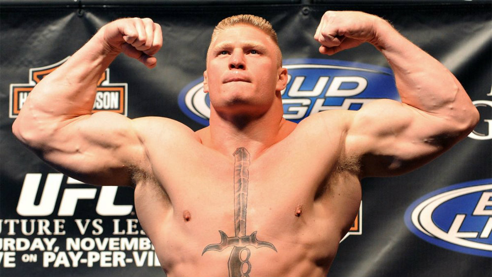 Brock Lesnar Pictures Image Most HD Wallpaper
