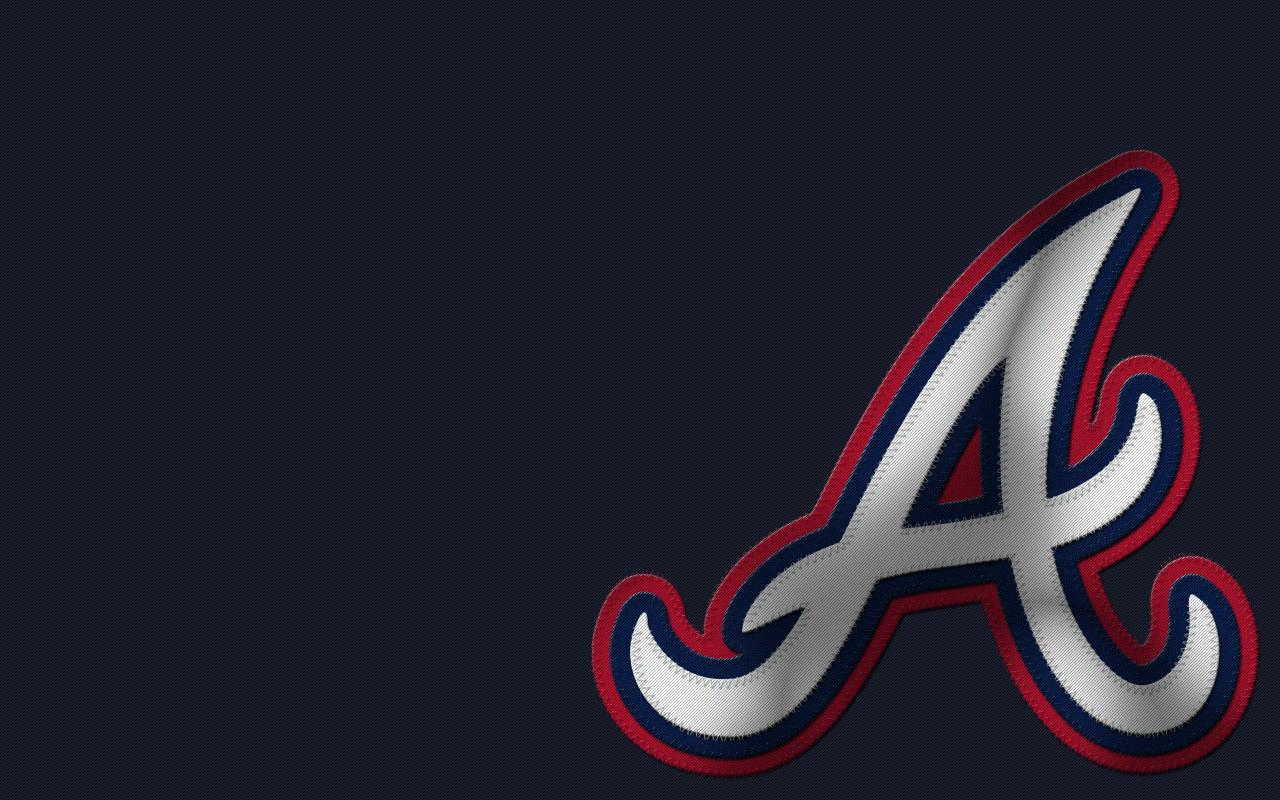 Atlanta Braves Wallpaper