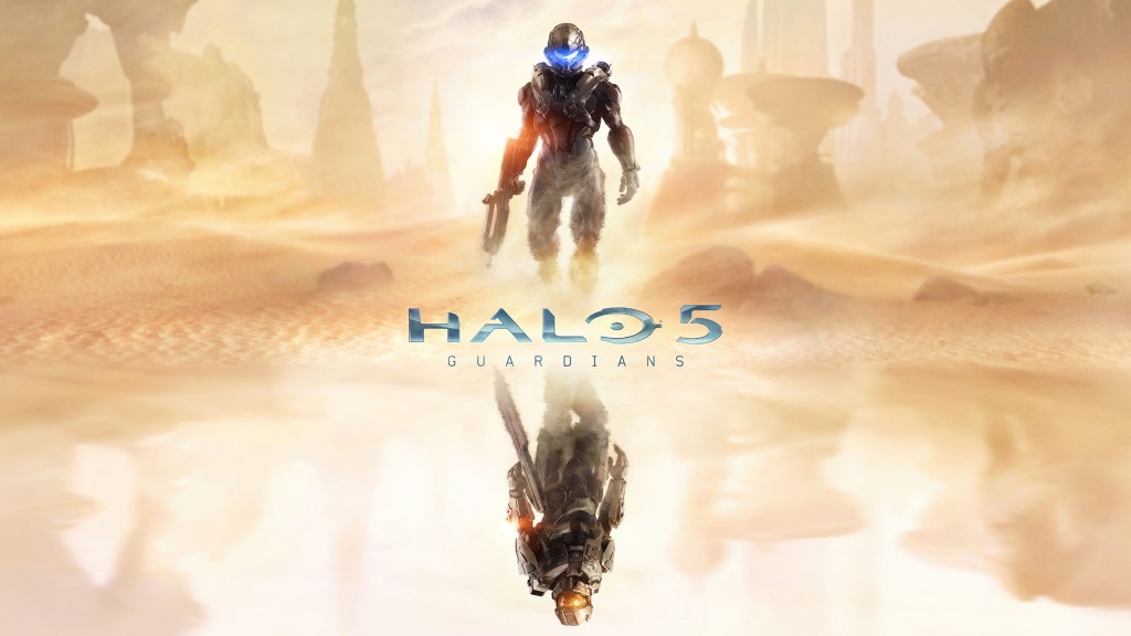 Click Here To This Awesome Halo Guardians Wallpaper