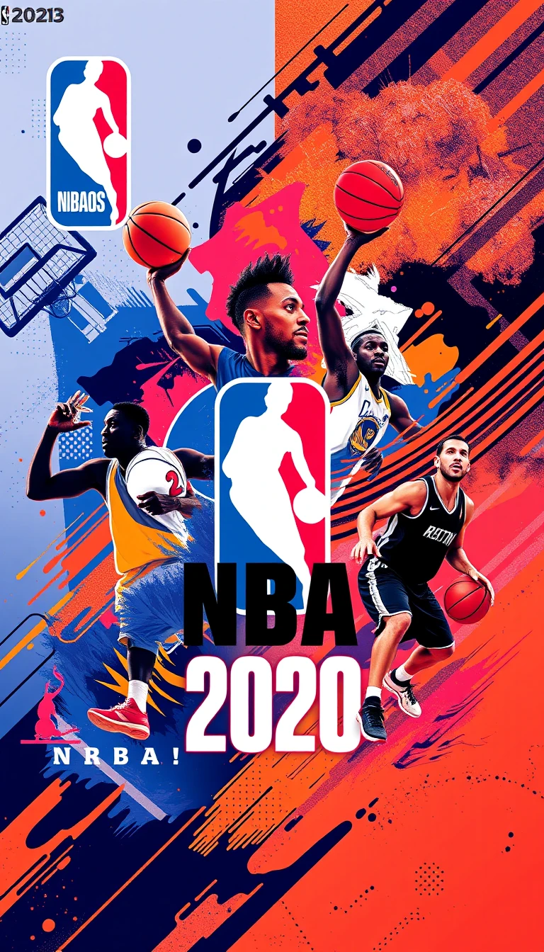 Nba Phone Wallpaper