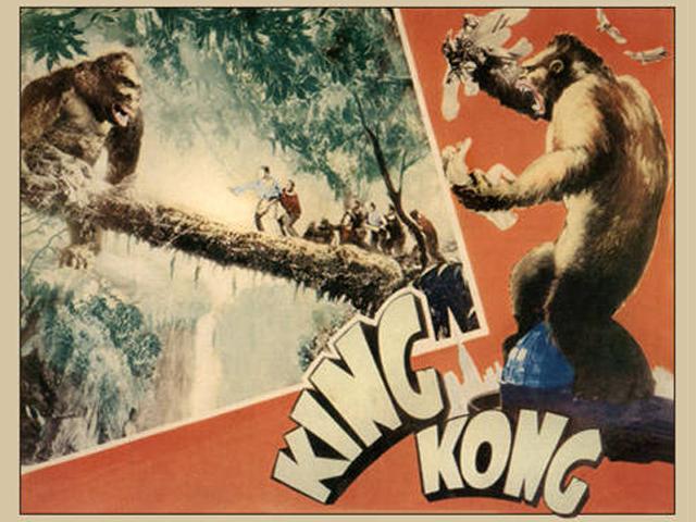 King Kong Wallpaper And Background X Deskpicture