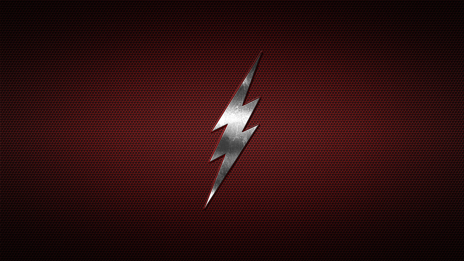 The Flash Logo HD Wallpaper Best