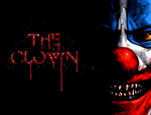 Of The Dark Side Clowns I Hope These Clown Wallpaper Scares You