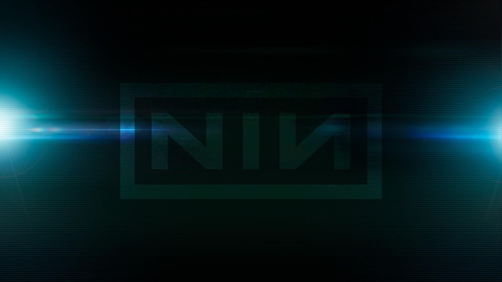 Nine Inch Nails Trent Reznor Wallpaper