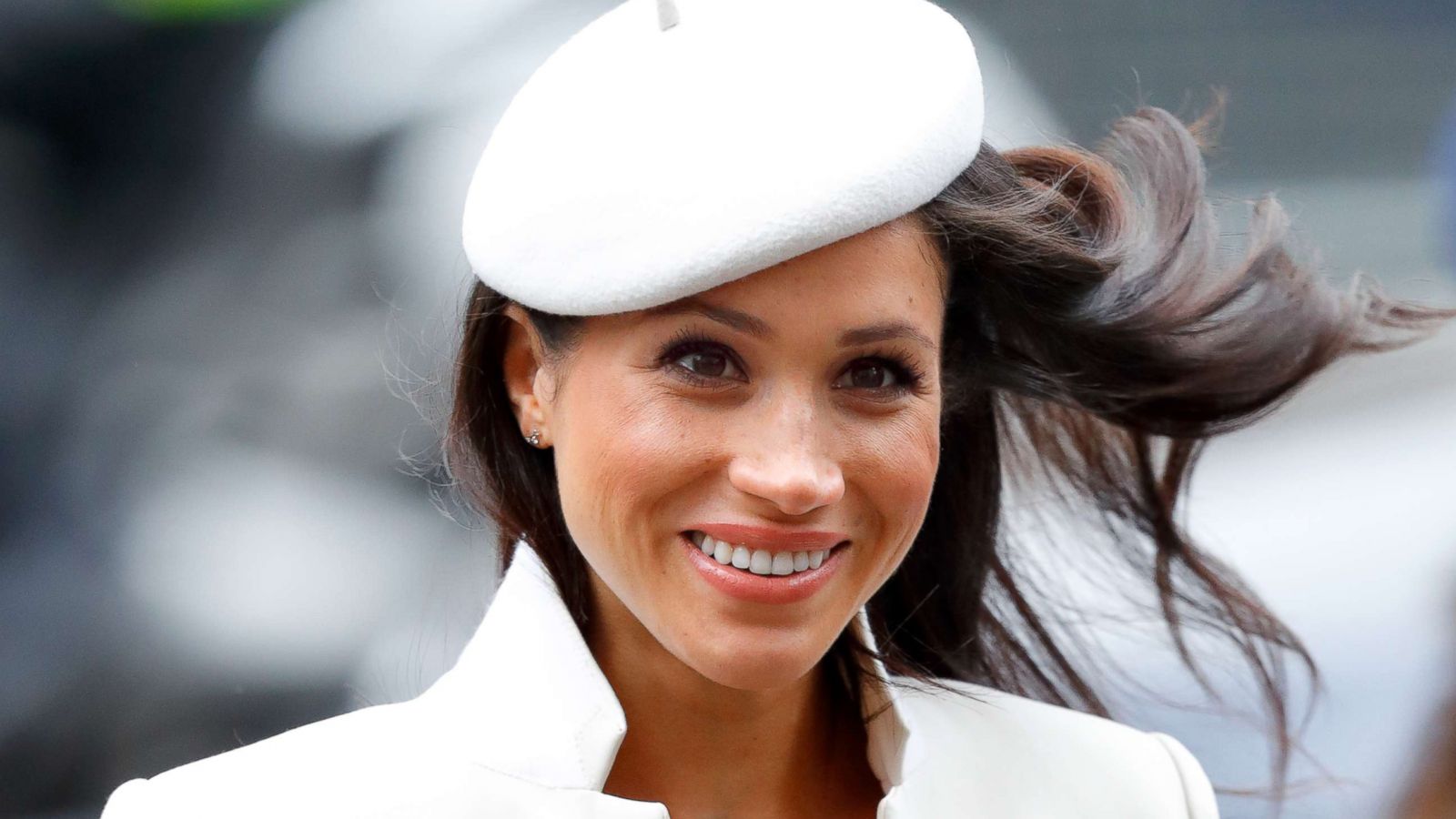 Meghan Markle Wallpaper