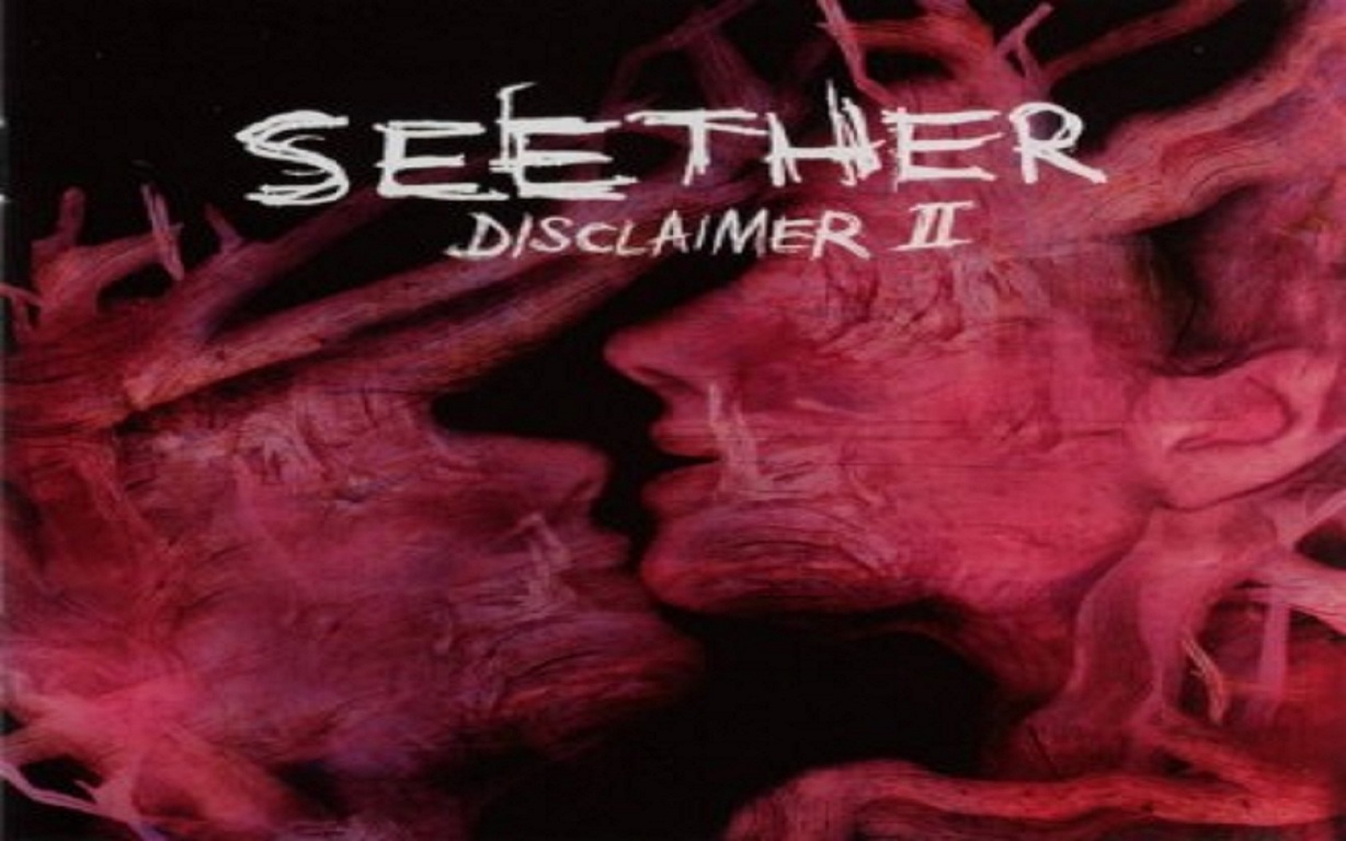 Wallpaper Seether