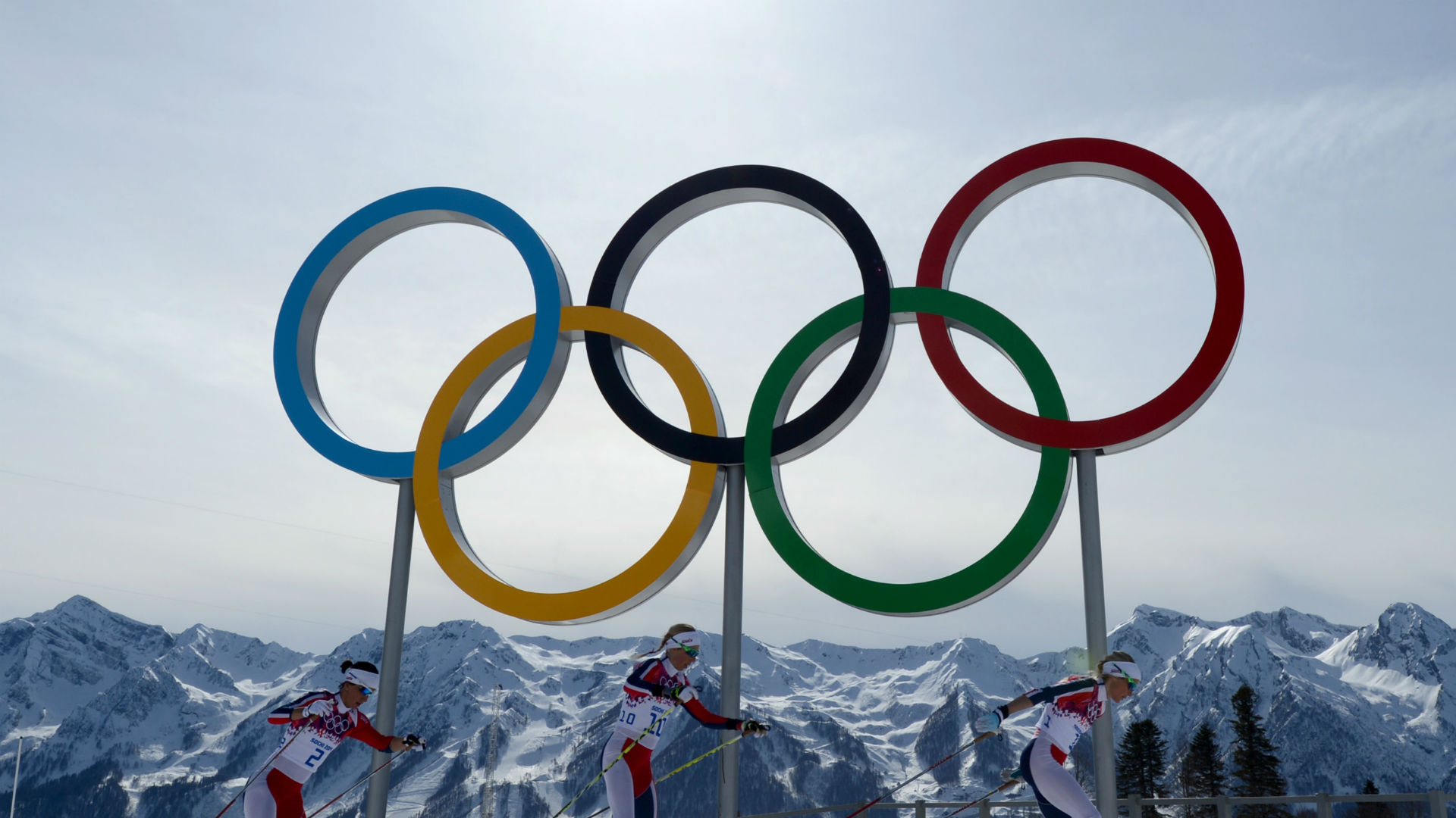 Ioc Approves Four New Events For Winter Olympics