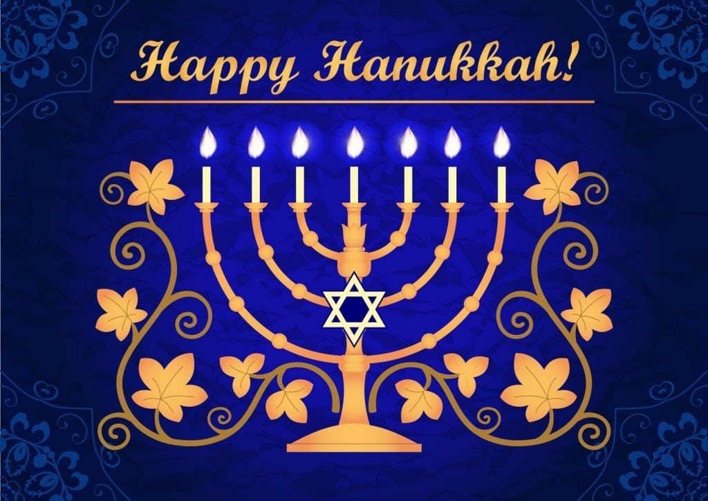 Hanukkah Wallpaper Image For