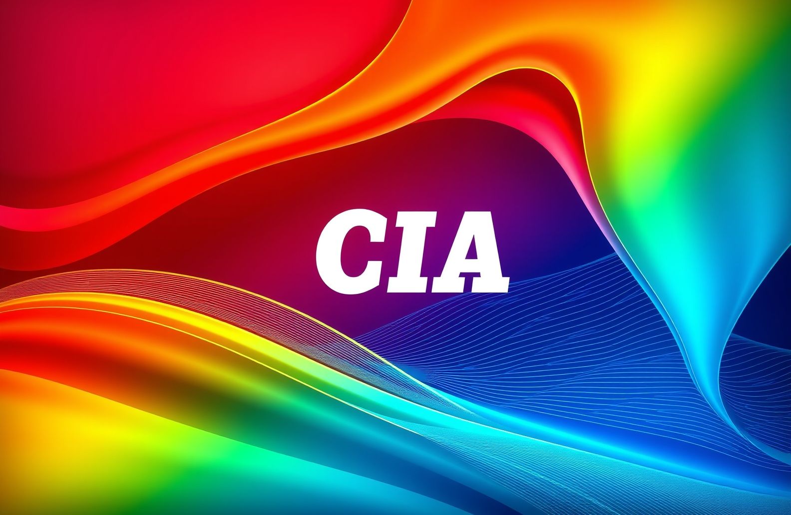Cia Wallpaper Hd
