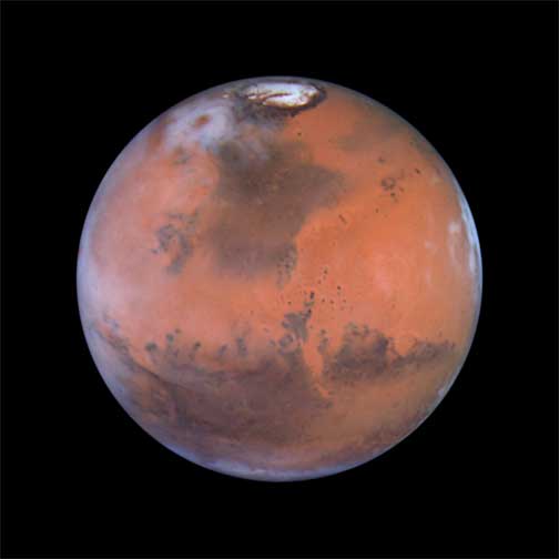 Name Pictures Of Pla Mars