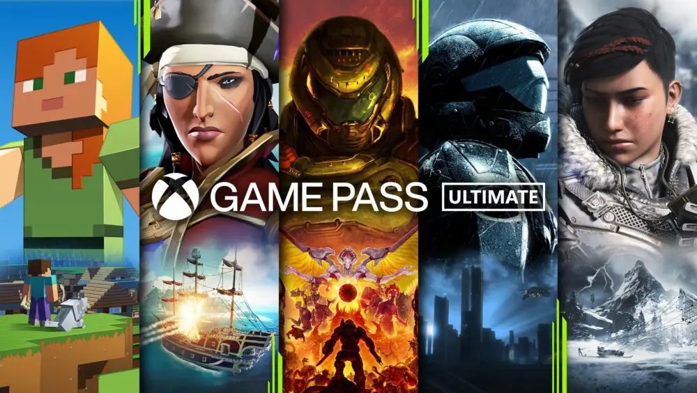 Bt Offering Xbox Game Pass Ultimate For Invision Munity