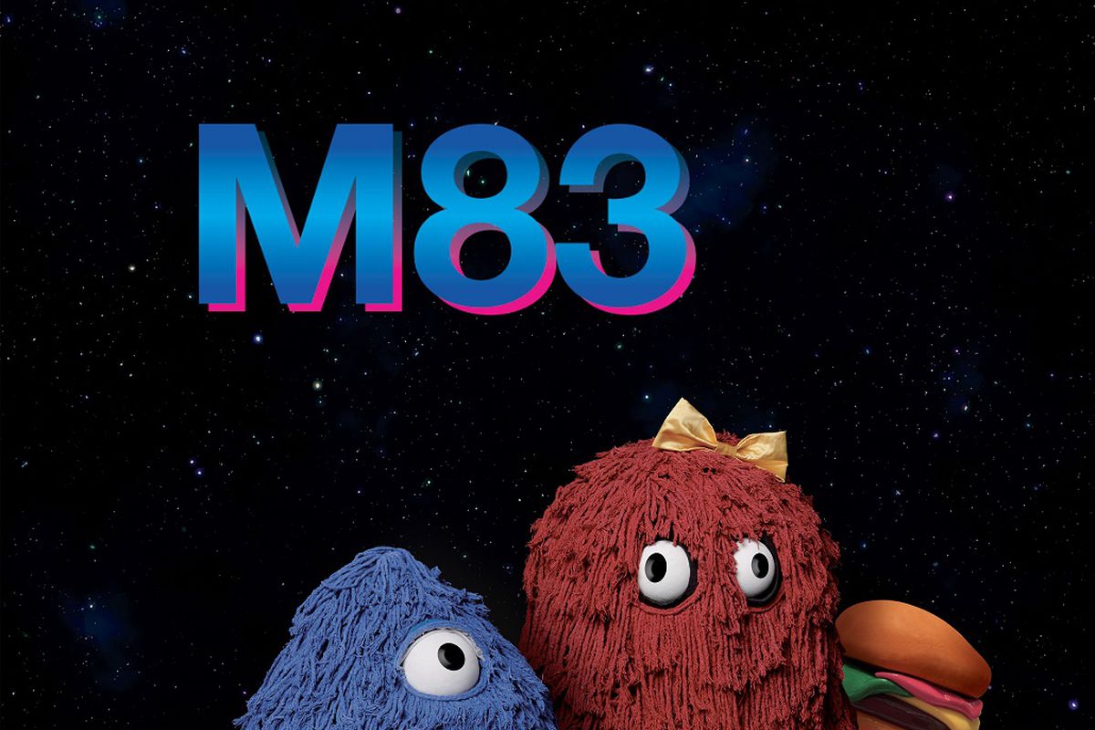 M83 S New Album Junk Is A Befuddling Mess