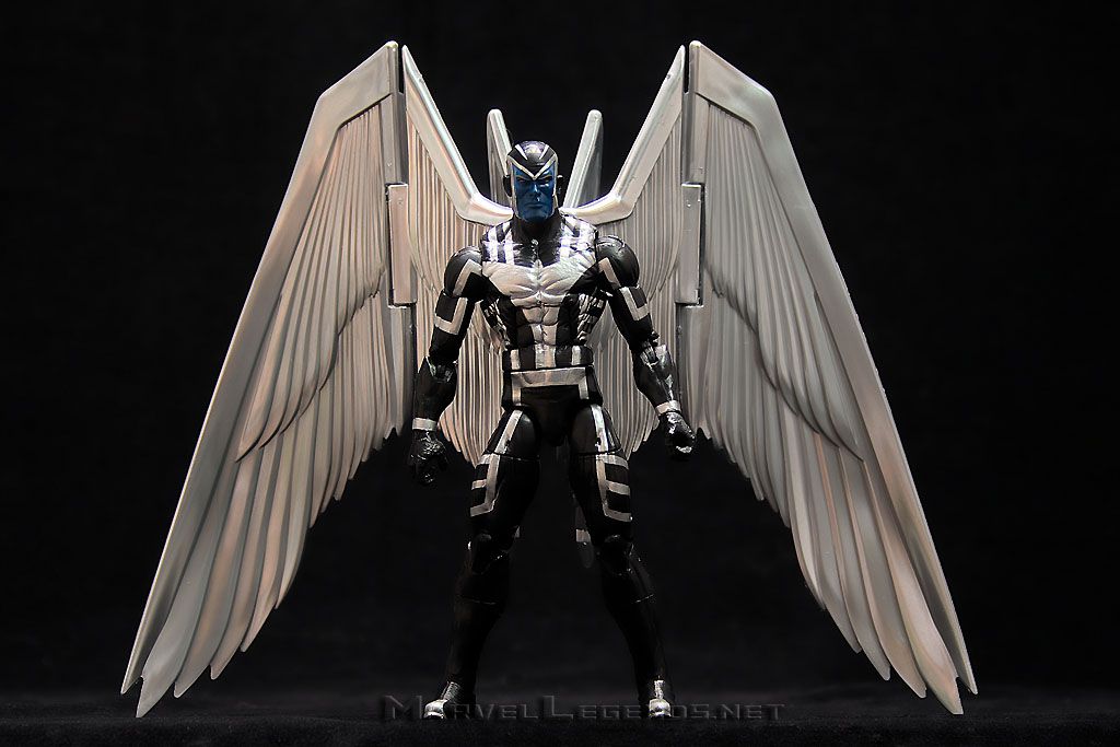 Marvellegends Marvel Legends X Force Gift Set Archangel