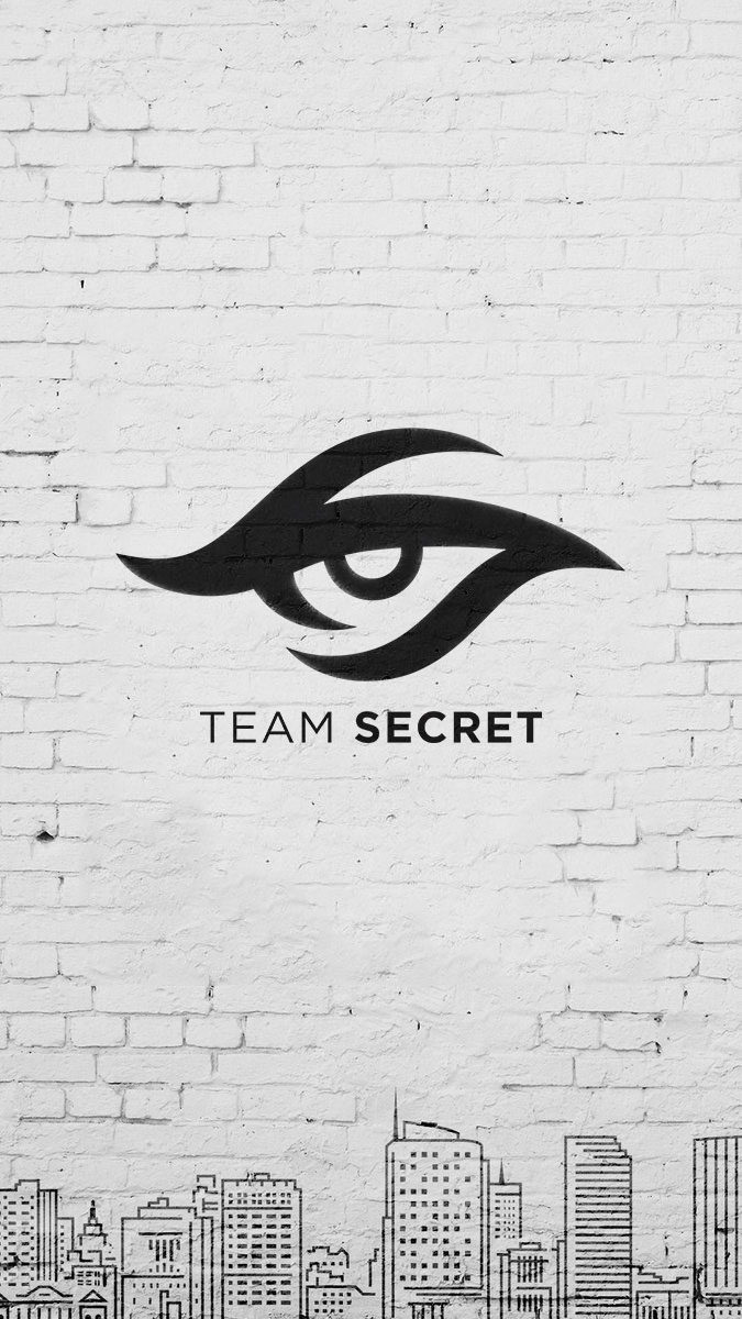 Team Secret Wallpaper Hd   675x1200   Download HD Wallpaper