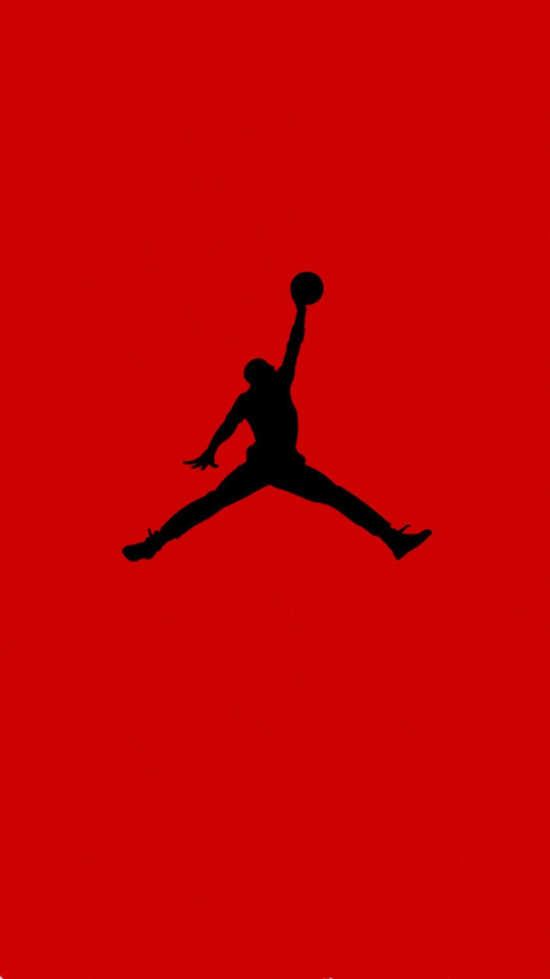 Jordan iPhone Wallpaper Top Background