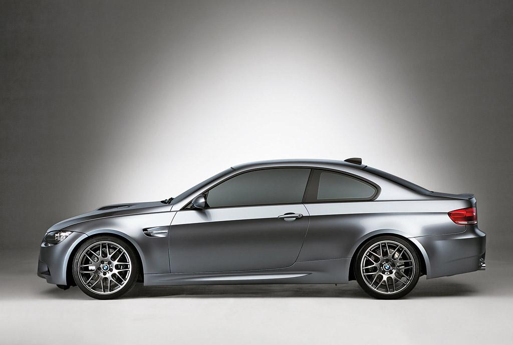 Bmw M3 Coupe Supercars