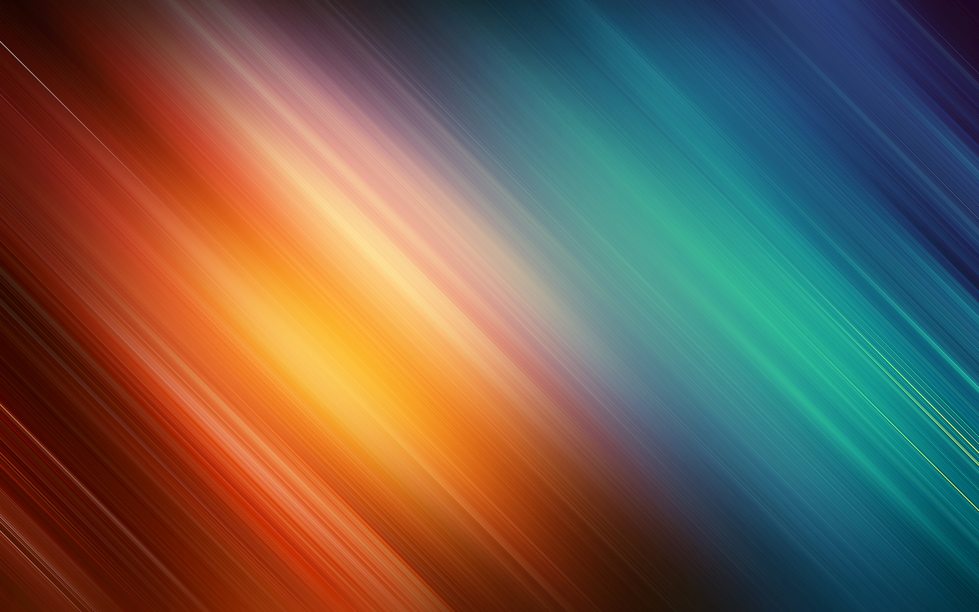 Multi Color Background Wallpaper