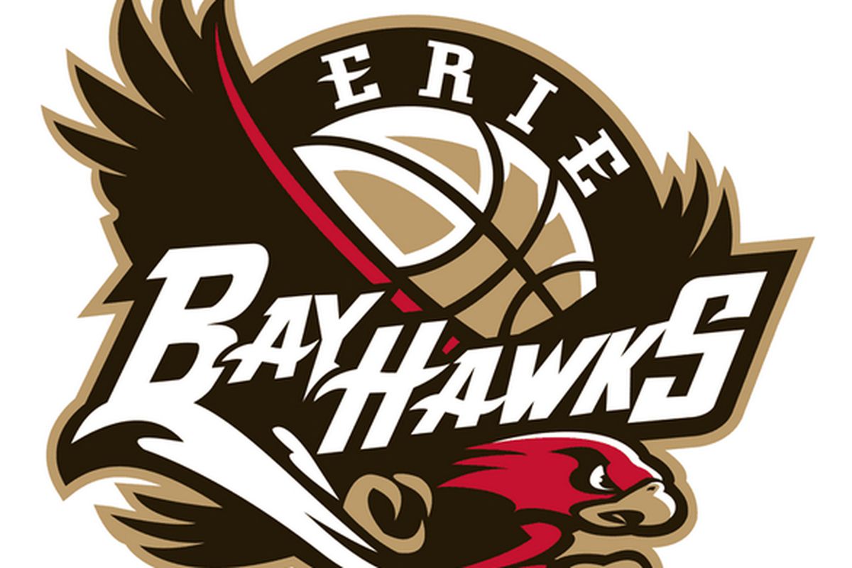 Nba D League Roster Erie Bayhawks Waive Four Get Set For Opening