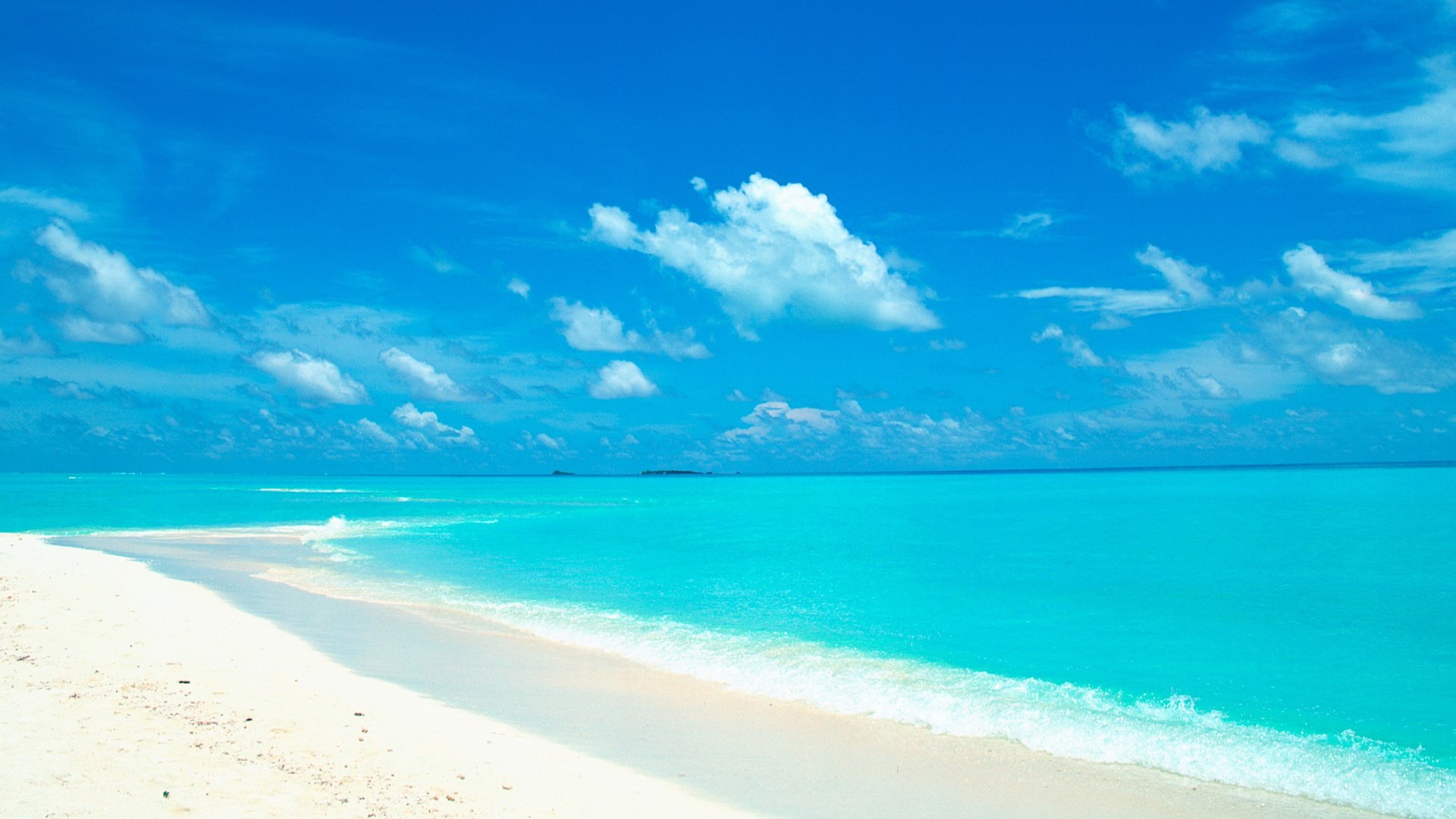 Beautiful Beach Wallpaper Wallpapersafari