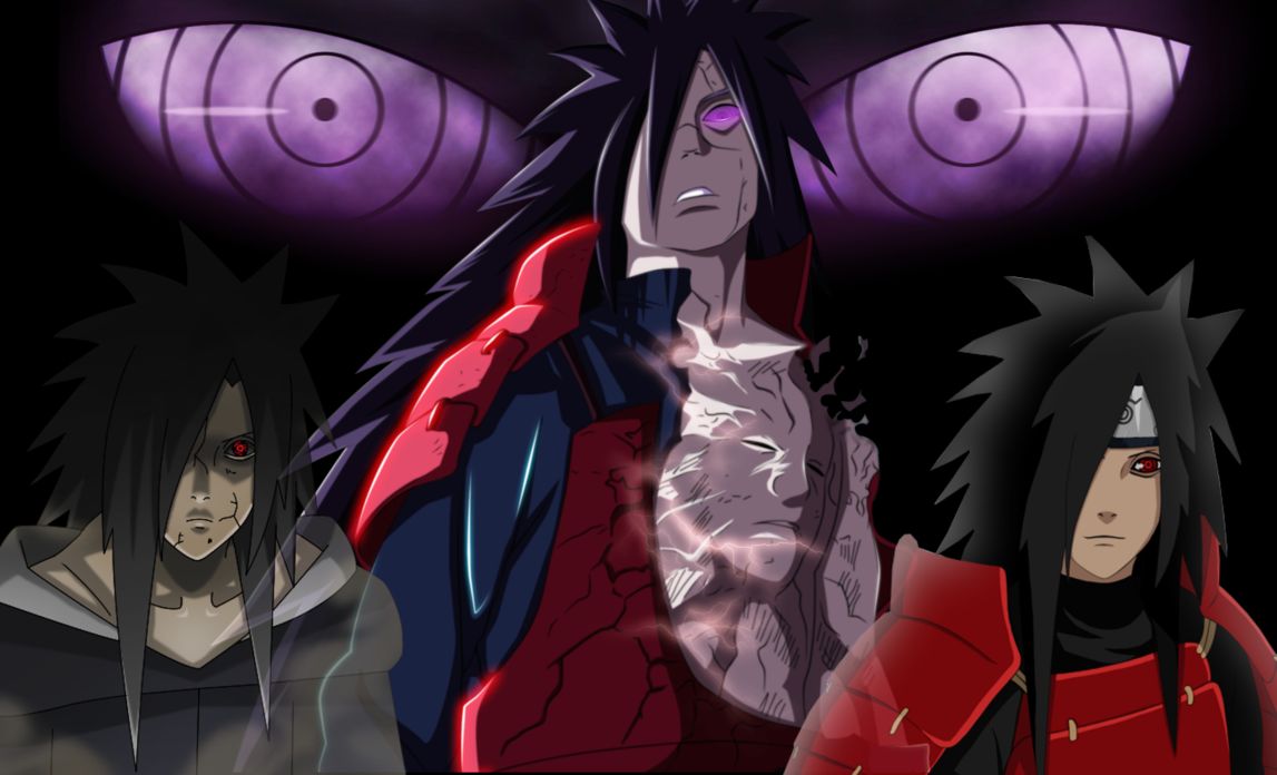 Free Download Madara Wallpaper By Tyler611 1147x696 For