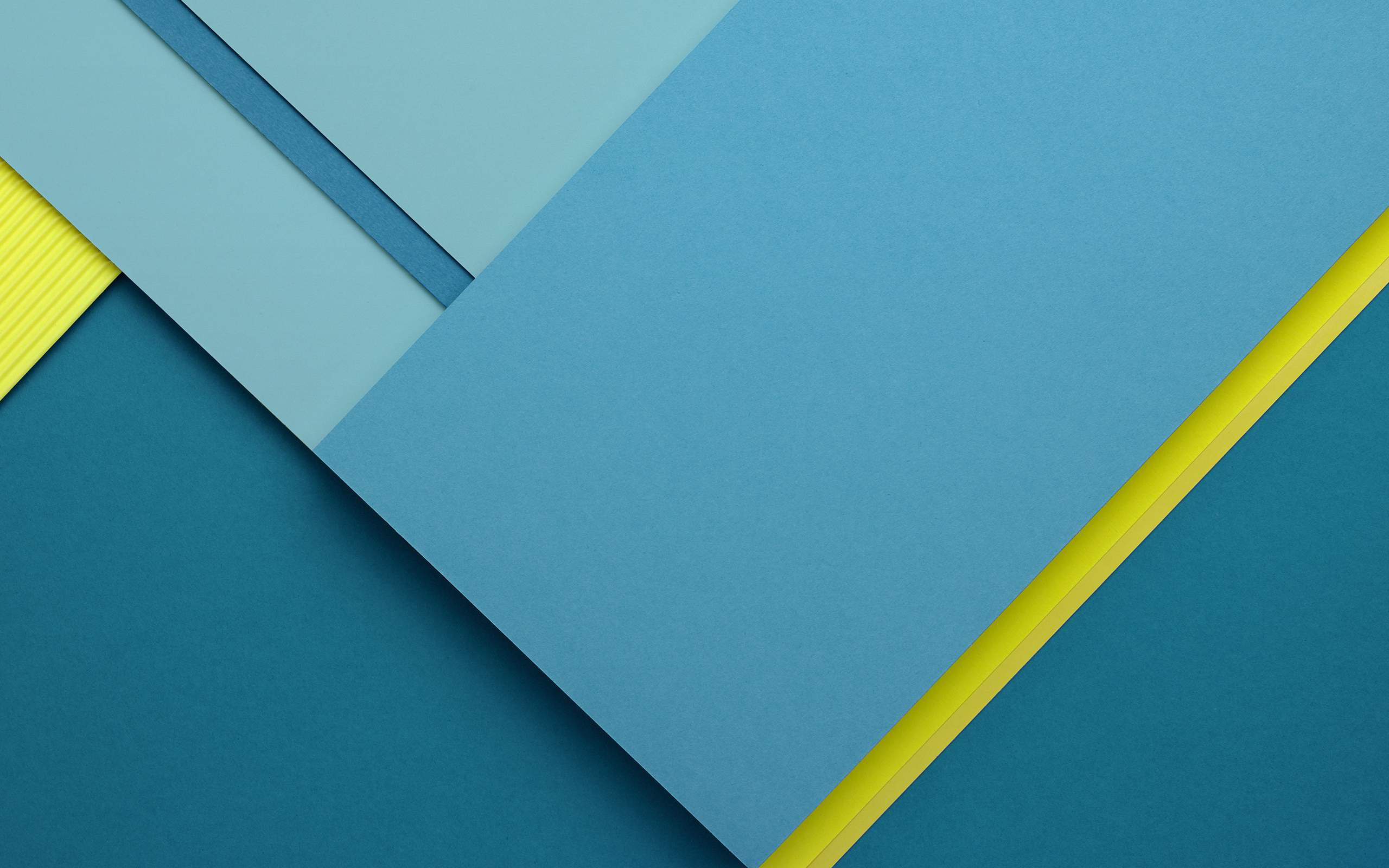 Chrome Os To Get New Default Wallpaper Full Of Material Design